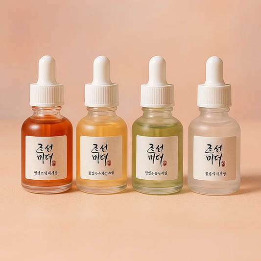 Beauty Of Joseon Hangbang Serum Discovery Kit