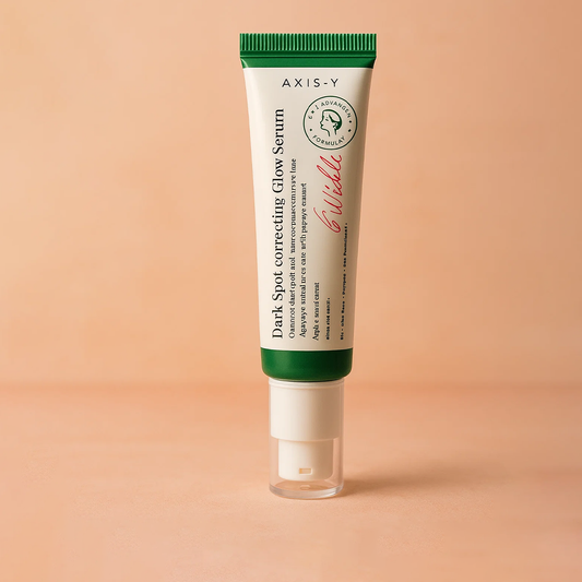 Axis-y Dark Spot Correcting Serum