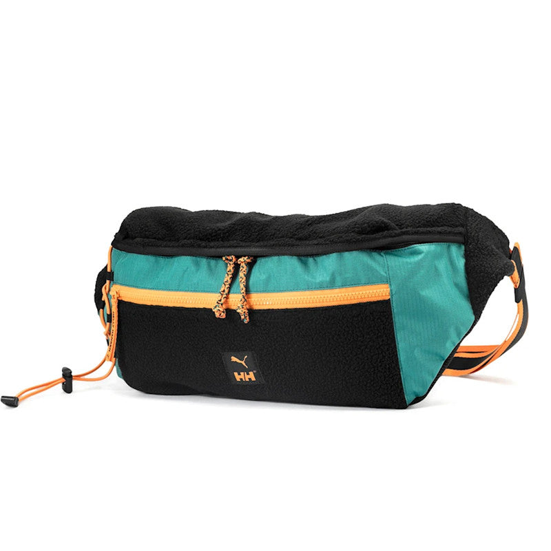 PUMA x Helly Hansen Oversize Puma Black Teal Green