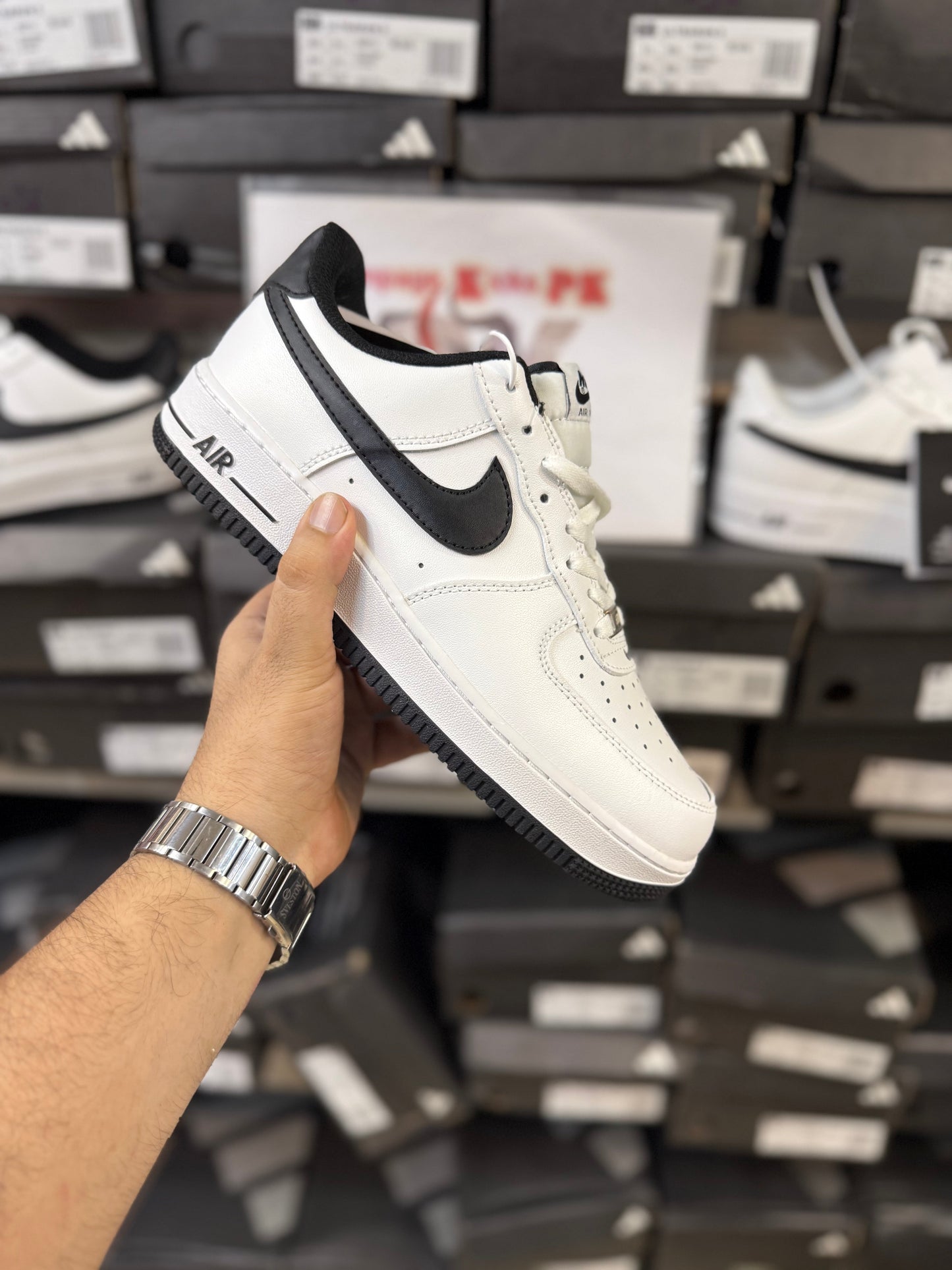 Airforce 1' (Super Premium Beast)
