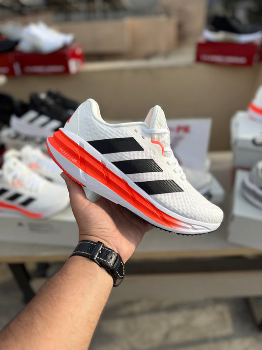 Adistar 3 (Repetitor Runners)