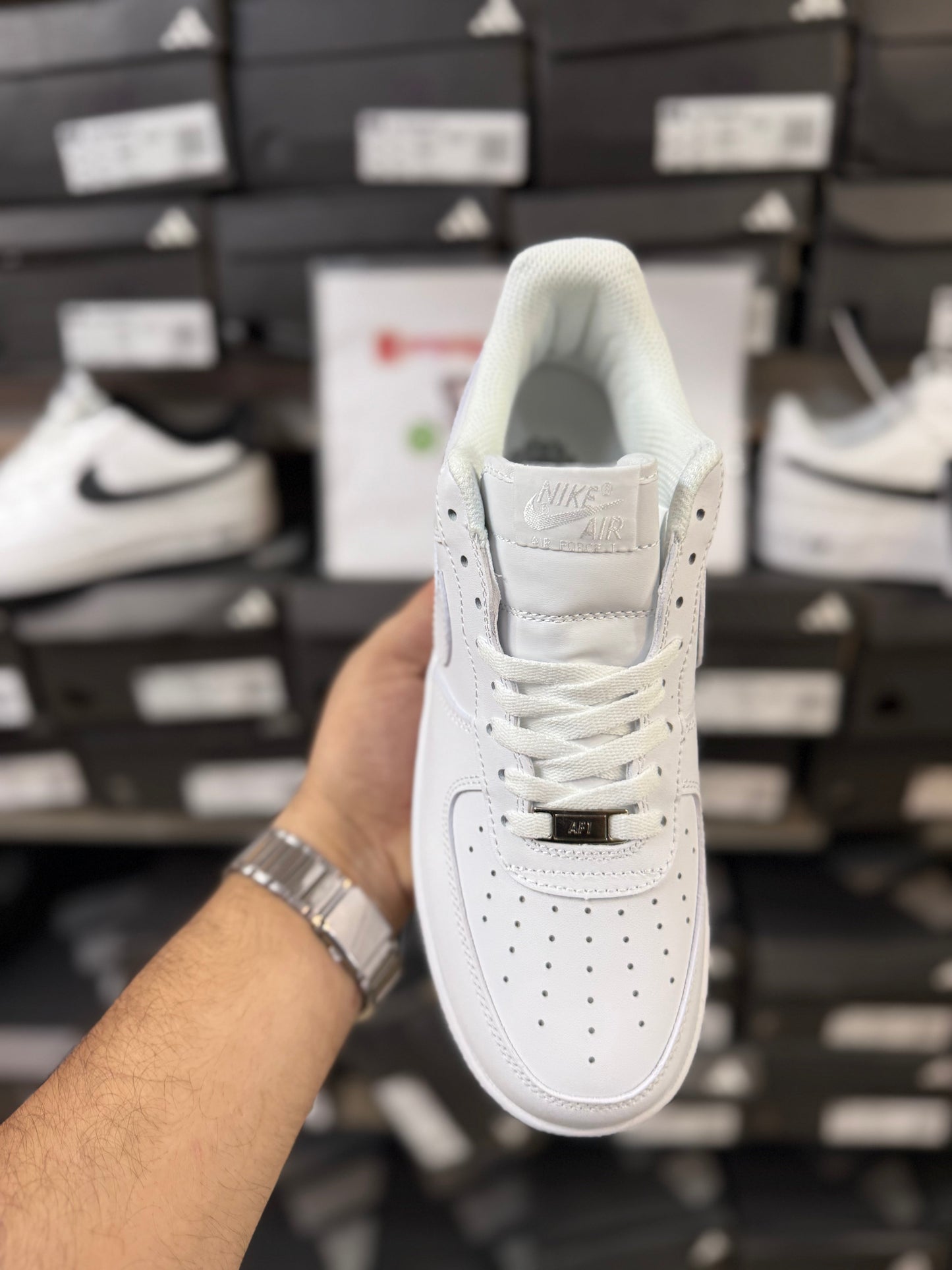 Airforce 1' (Super Premium Beast)