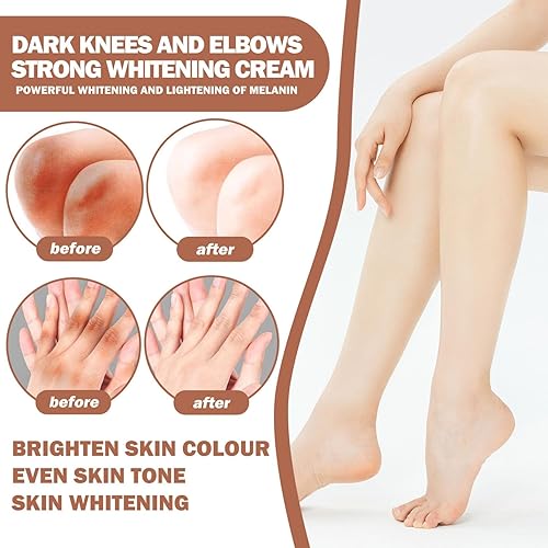 Flawless Herbal Beauty Cream - Natural Glow Formula