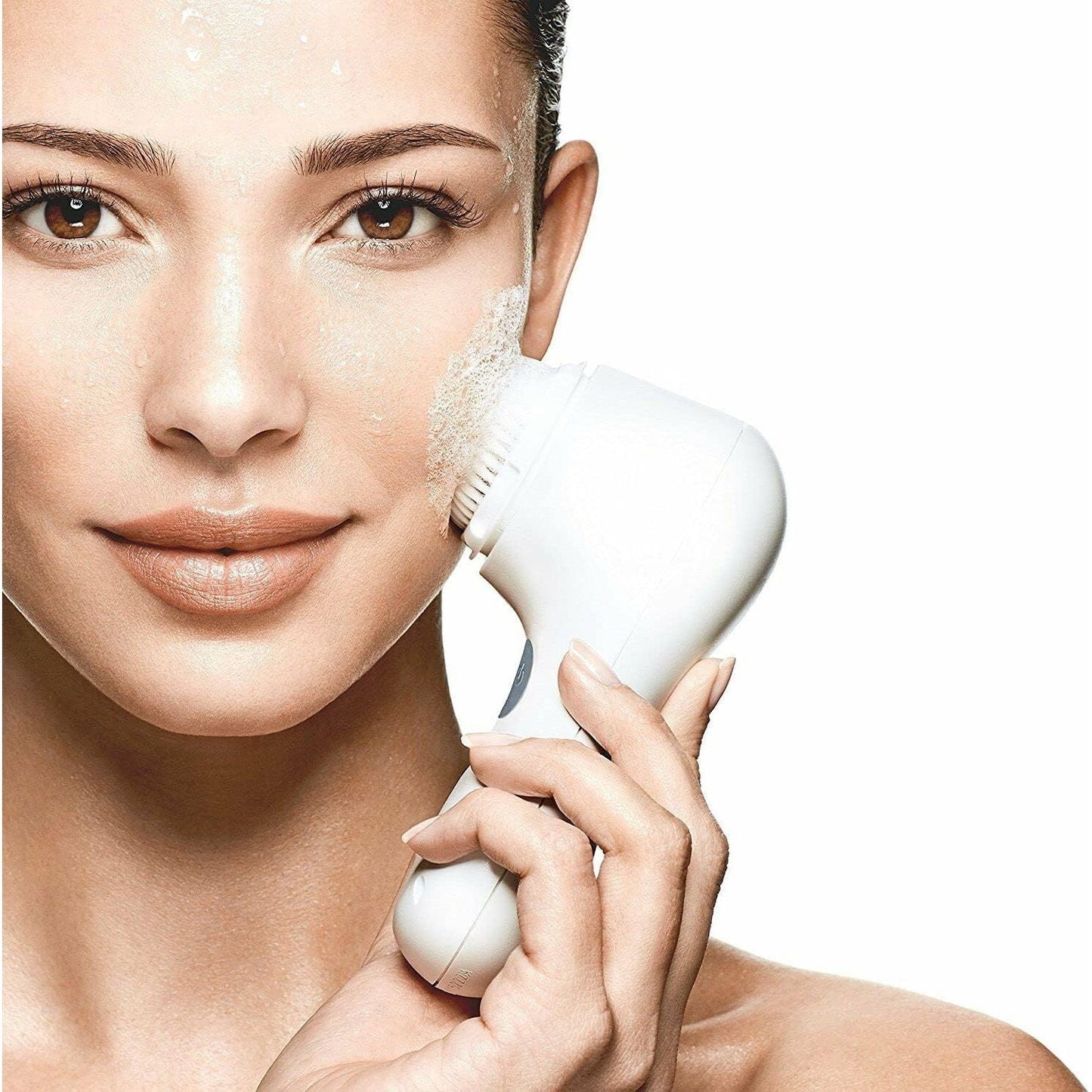 Clarisonic Mia 2 Face Scrubber, Sonic Gentle and Everyday Cleansing System