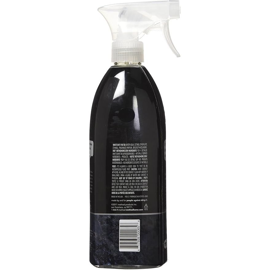 Method Daily Granite Cleaner – Apple Orchard Scent (354ml)