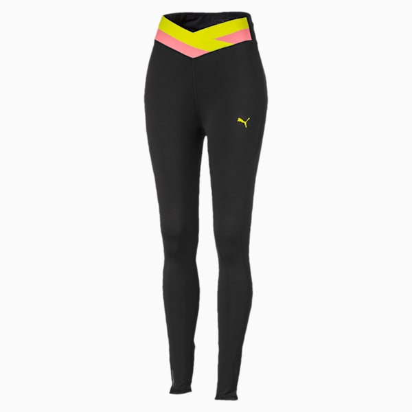 PUMA HIT Feel It Women's 7/8 Leggings