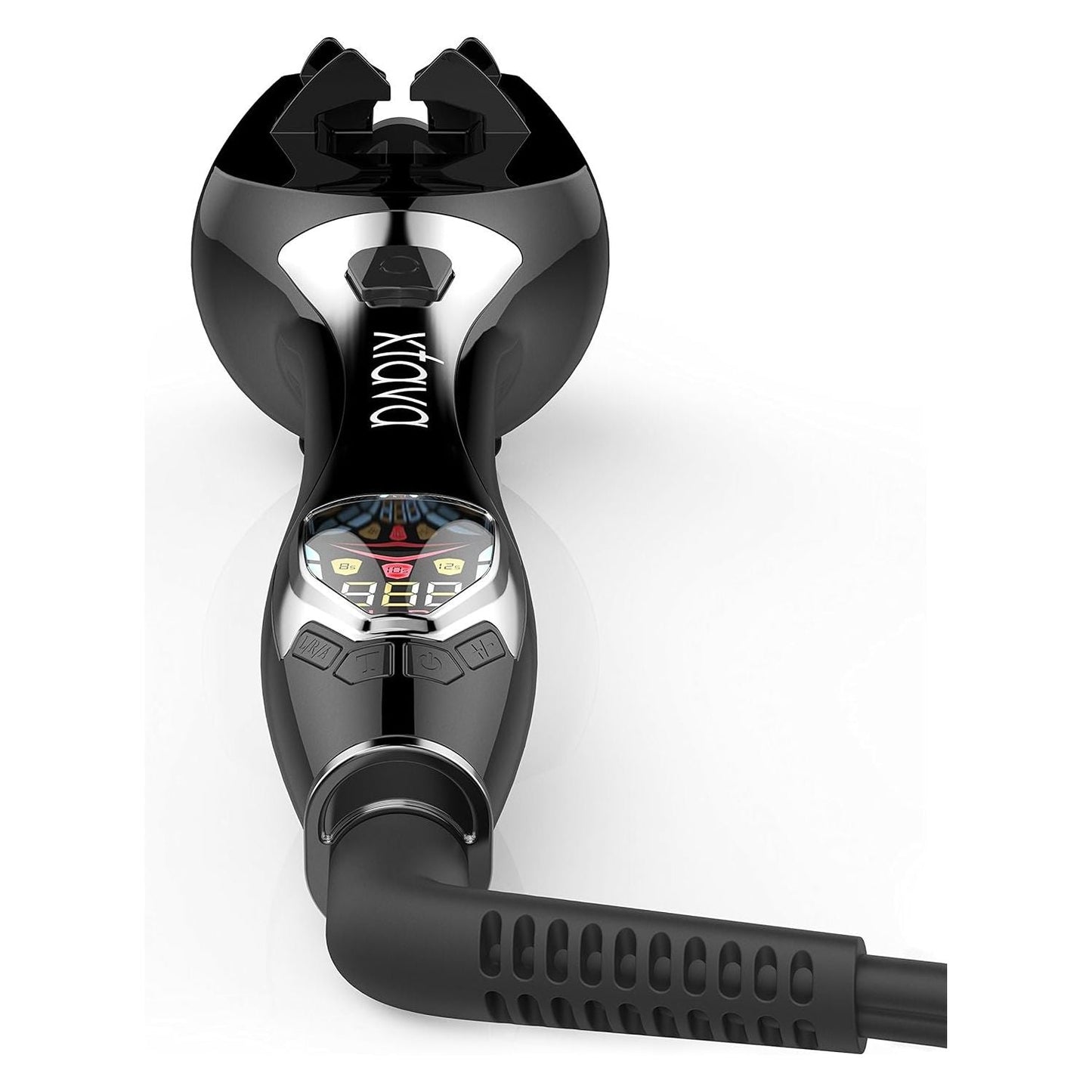 Xtava Pro Magic Auto Curler Black Magic Curl Machine