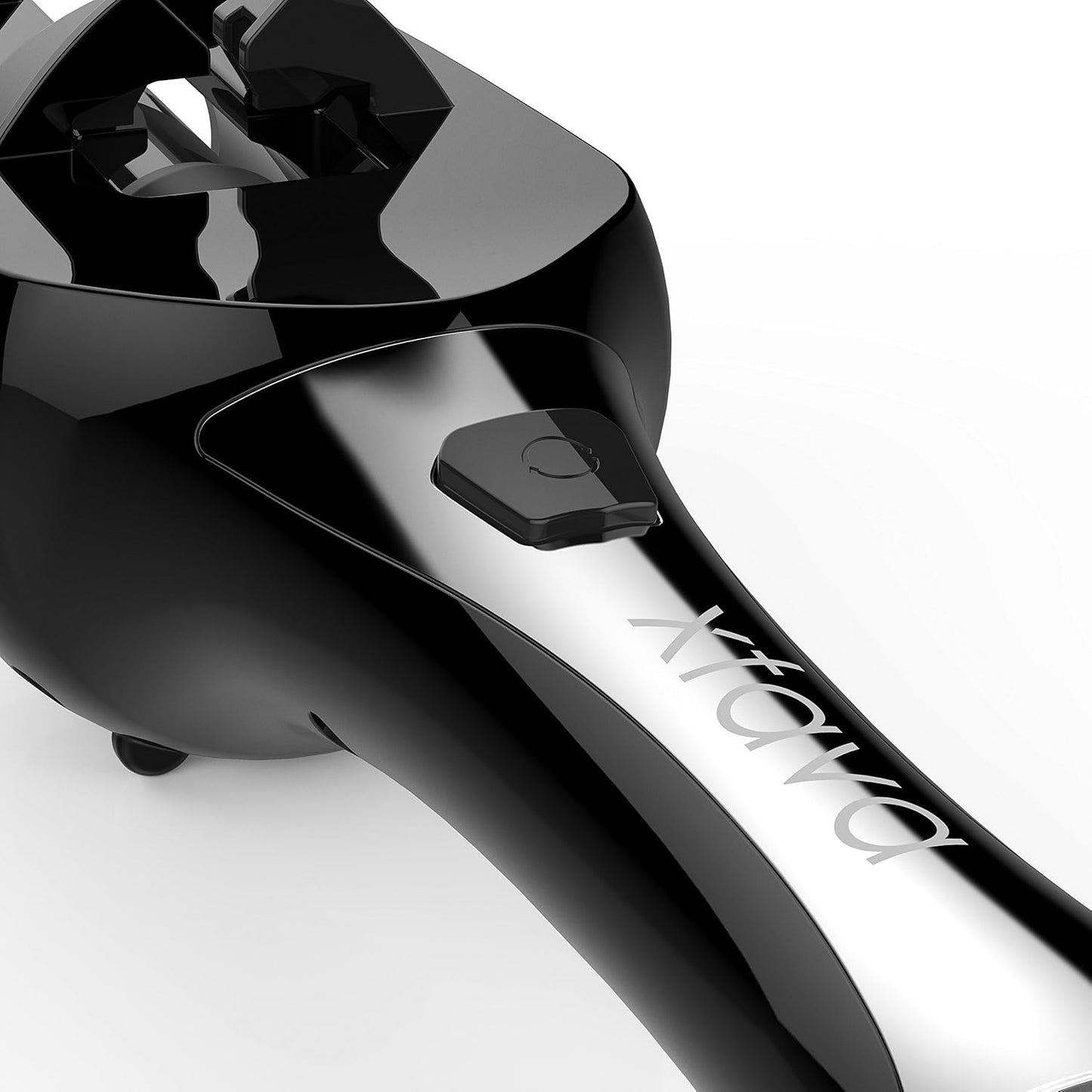 Xtava Pro Magic Auto Curler Black Magic Curl Machine