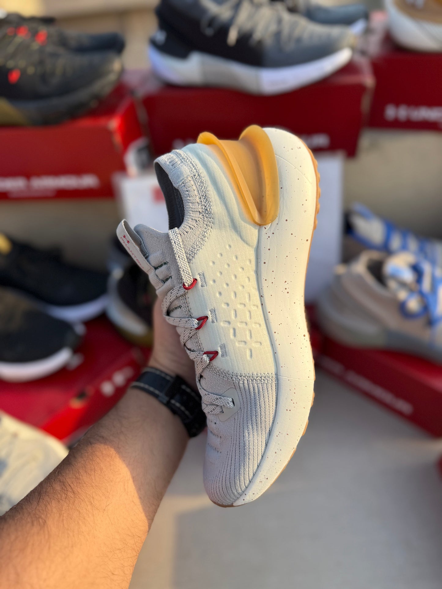 Under Armour Phantom Storm 3