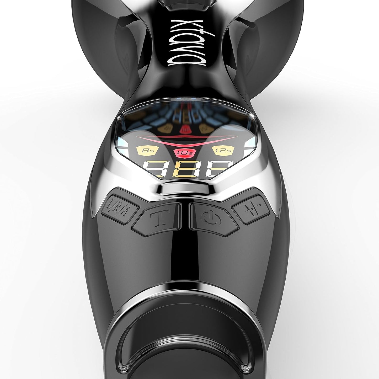 Xtava Pro Magic Auto Curler Black Magic Curl Machine