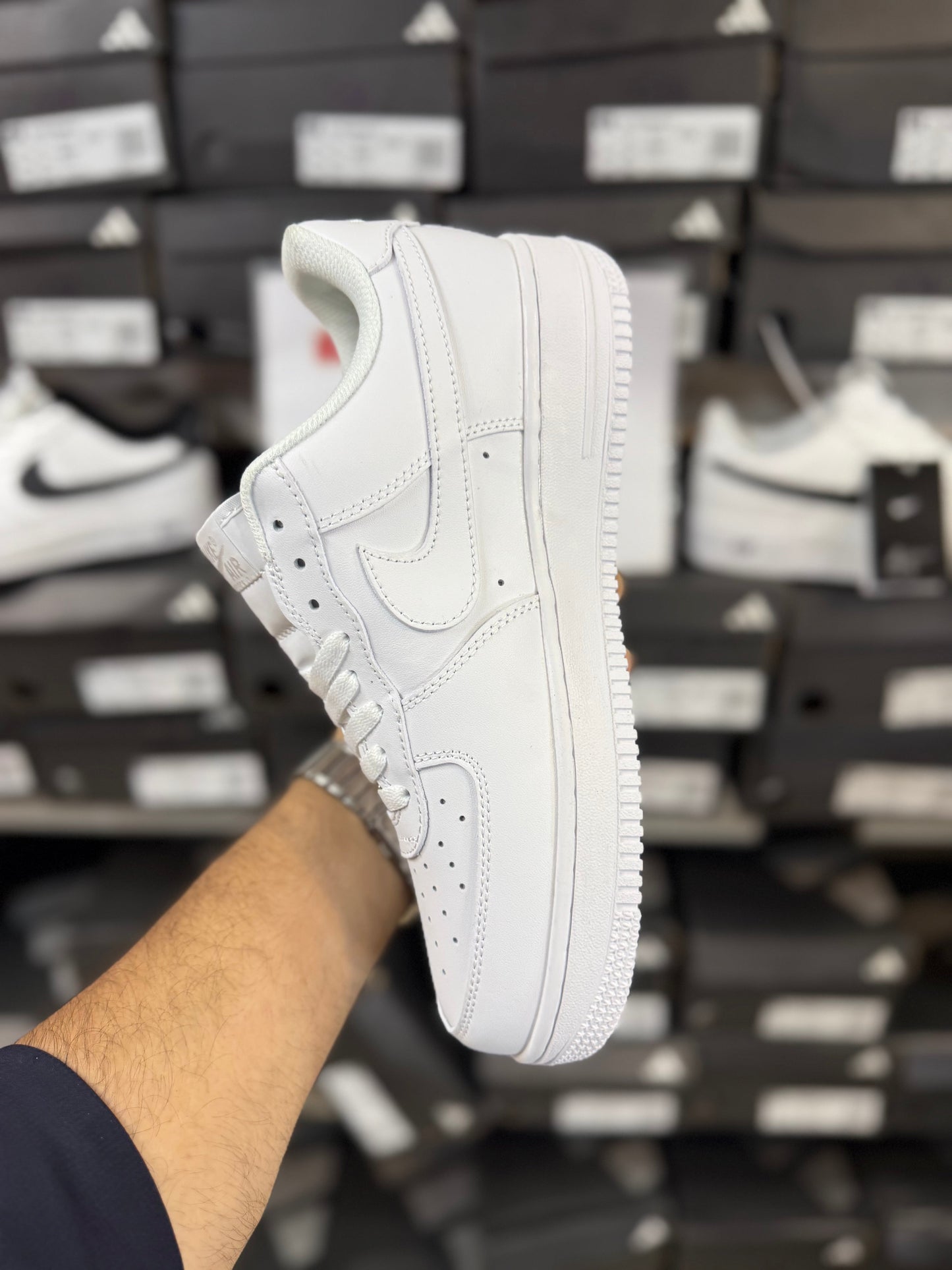 Airforce 1' (Super Premium Beast)