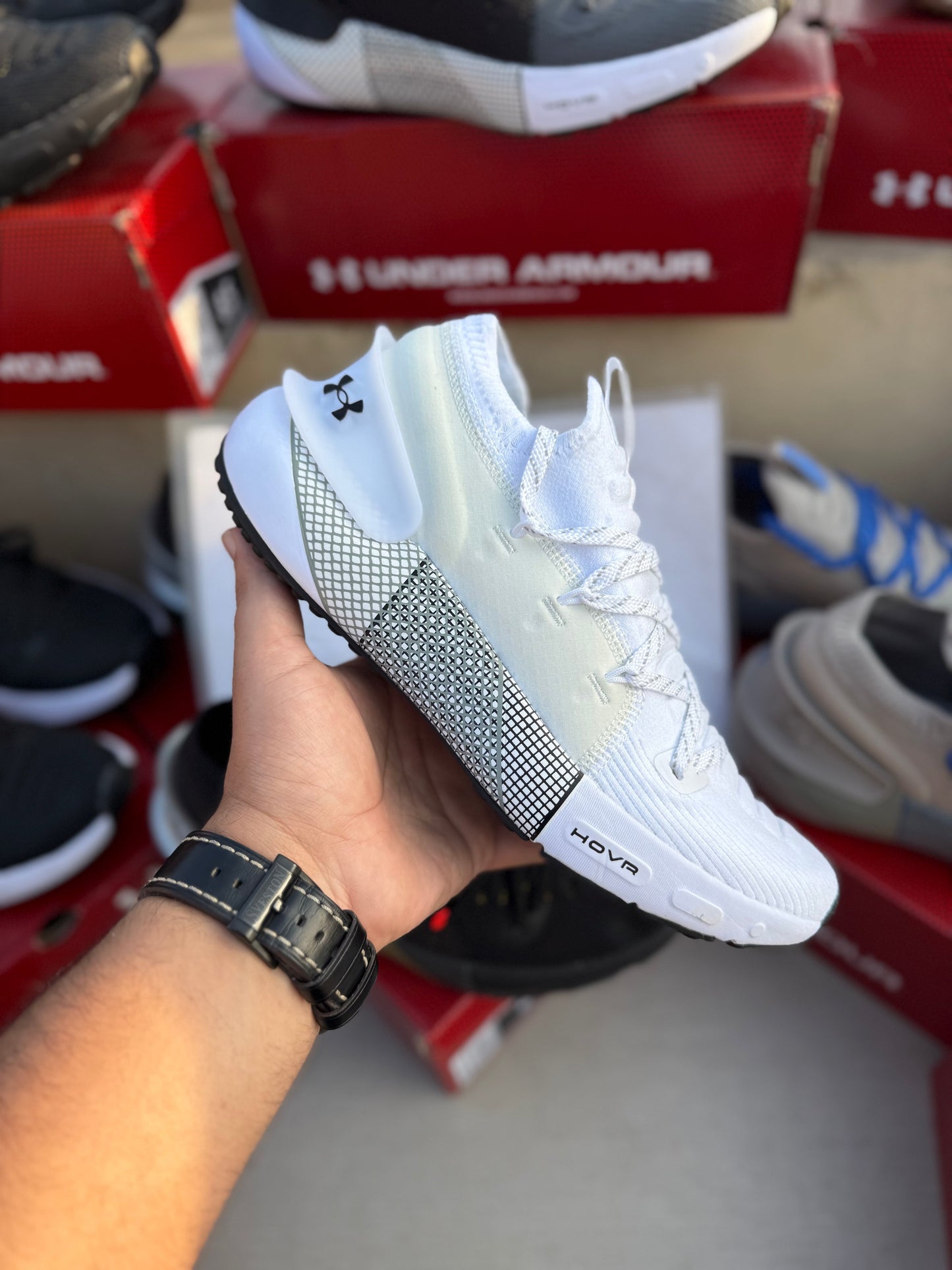 Under Armour Phantom Storm 3