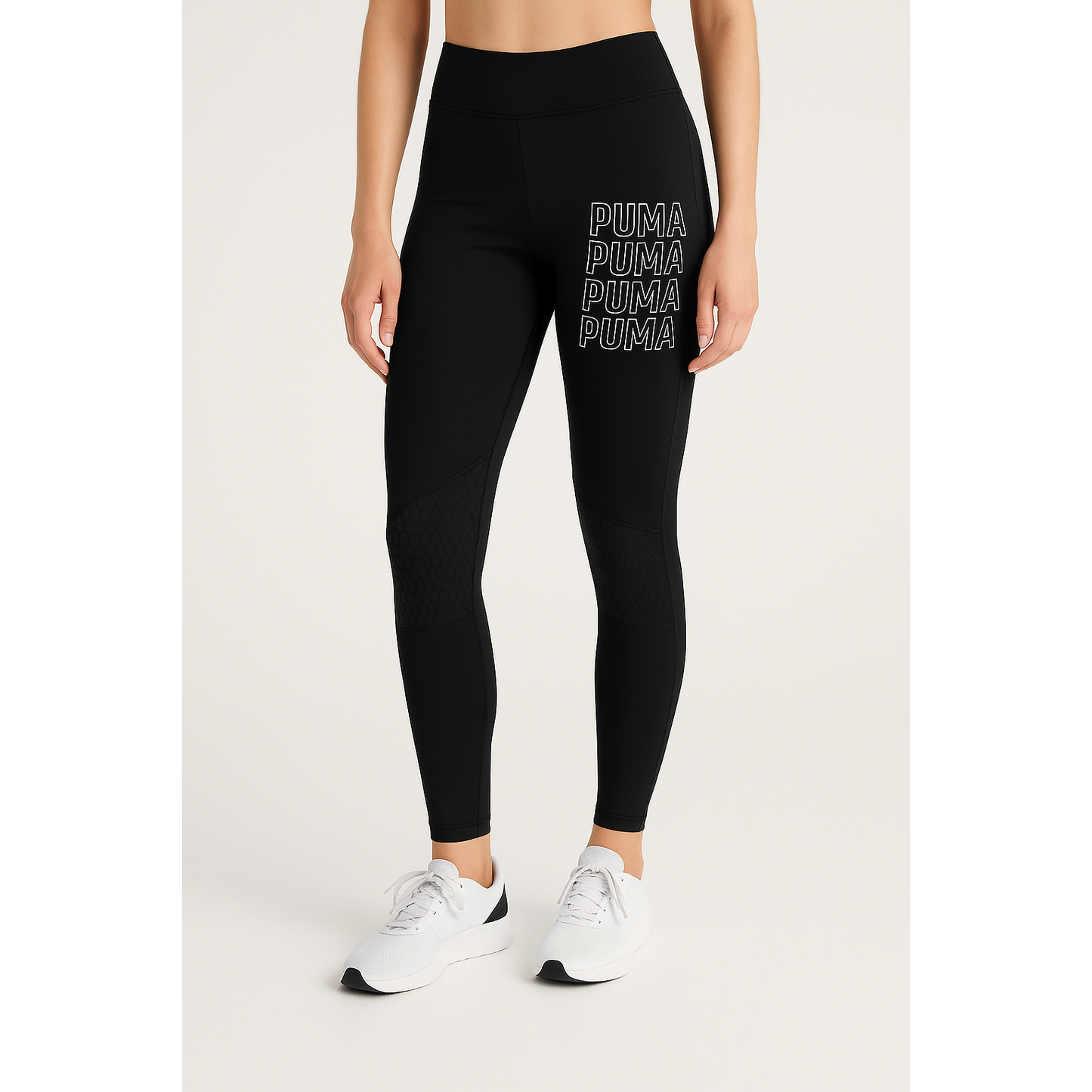PUMA x SHIFT Women's Mesh Leggings