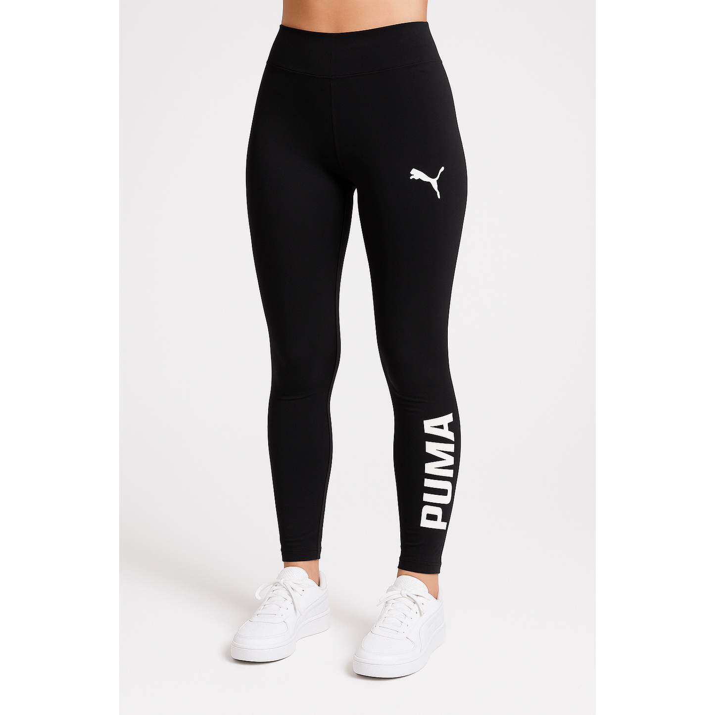 PUMA Alpha L Legging G Black Women