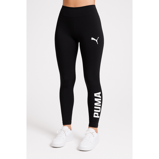 PUMA Alpha L Legging G Black Women