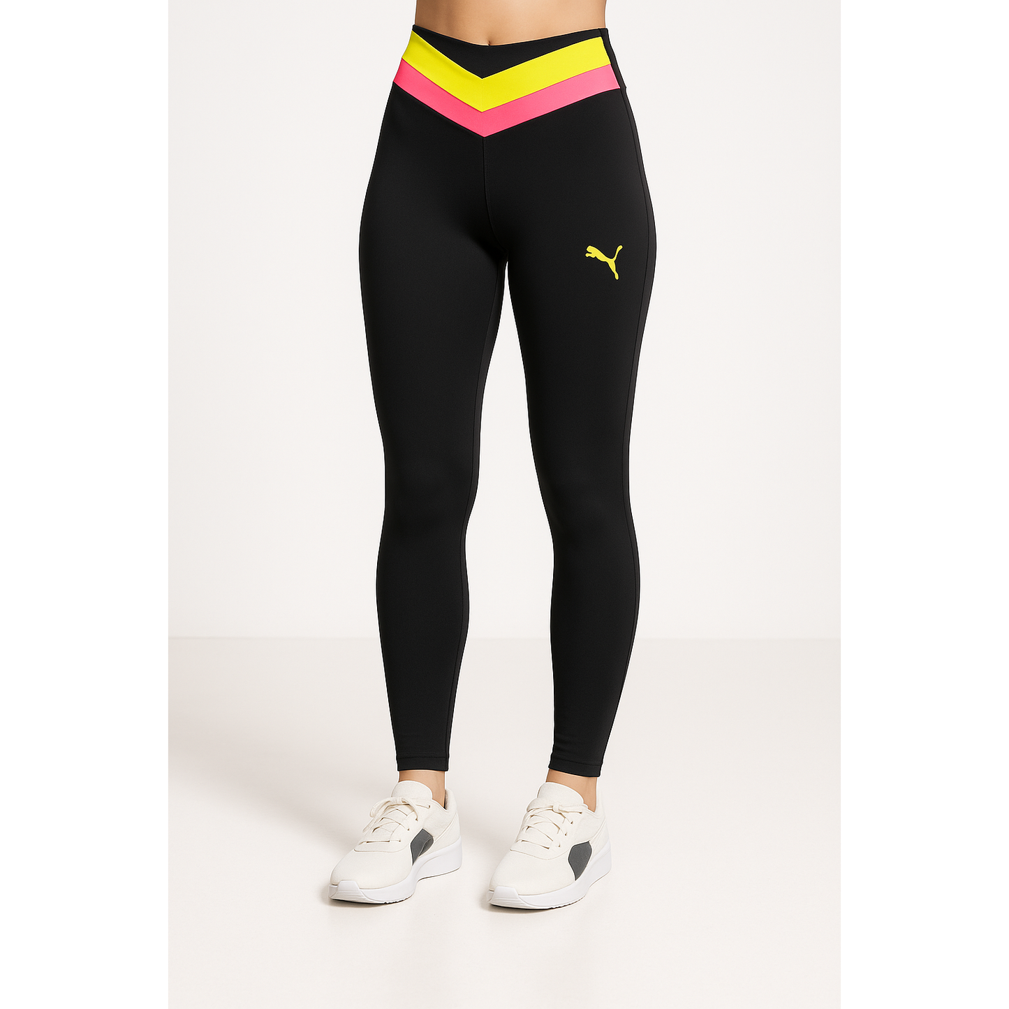 PUMA HIT Feel It Women's 7/8 Leggings