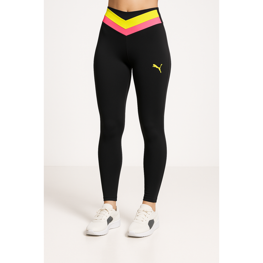 PUMA HIT Feel It Women's 7/8 Leggings