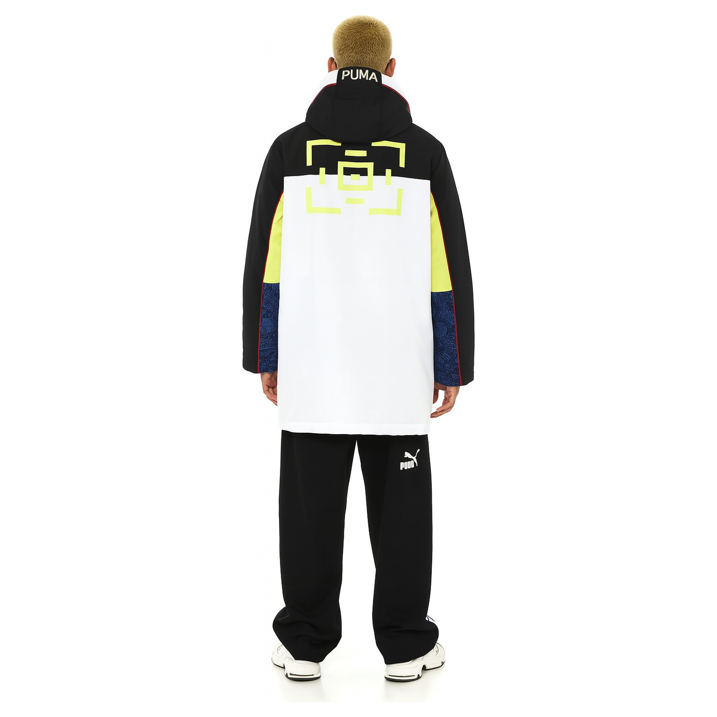 PUMA x LB Storm Jacket