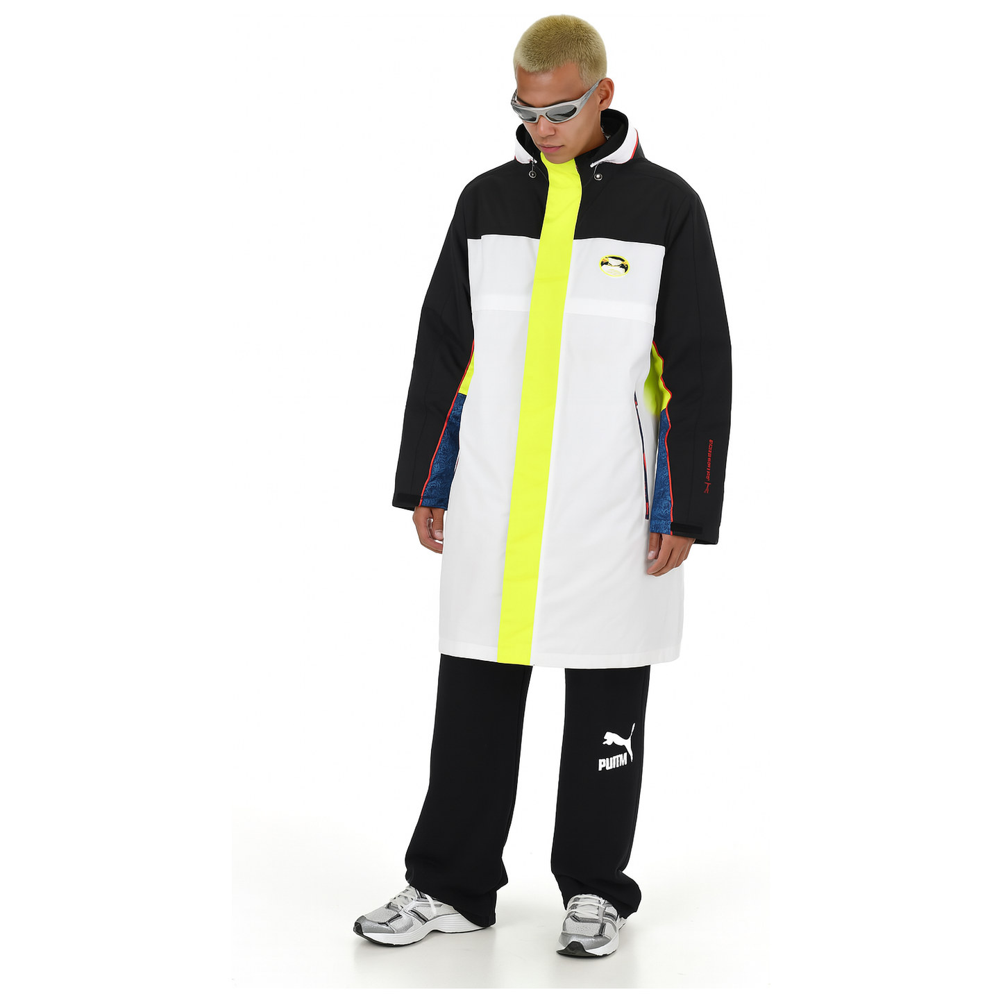 PUMA x LB Storm Jacket