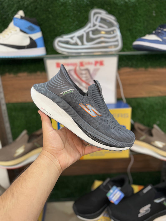 Skechers Slip-ins (Shock Abosrbing)