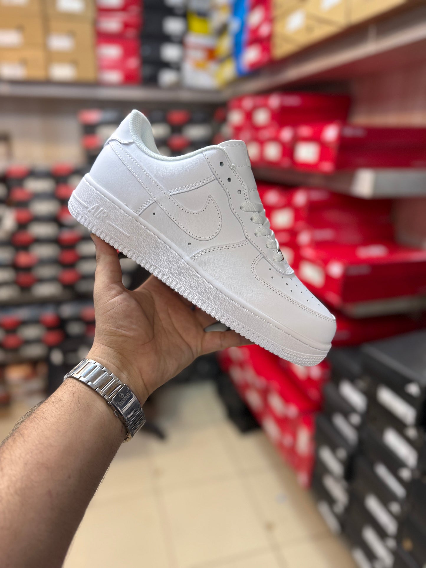 Airforce 1' (Super Premium Beast)