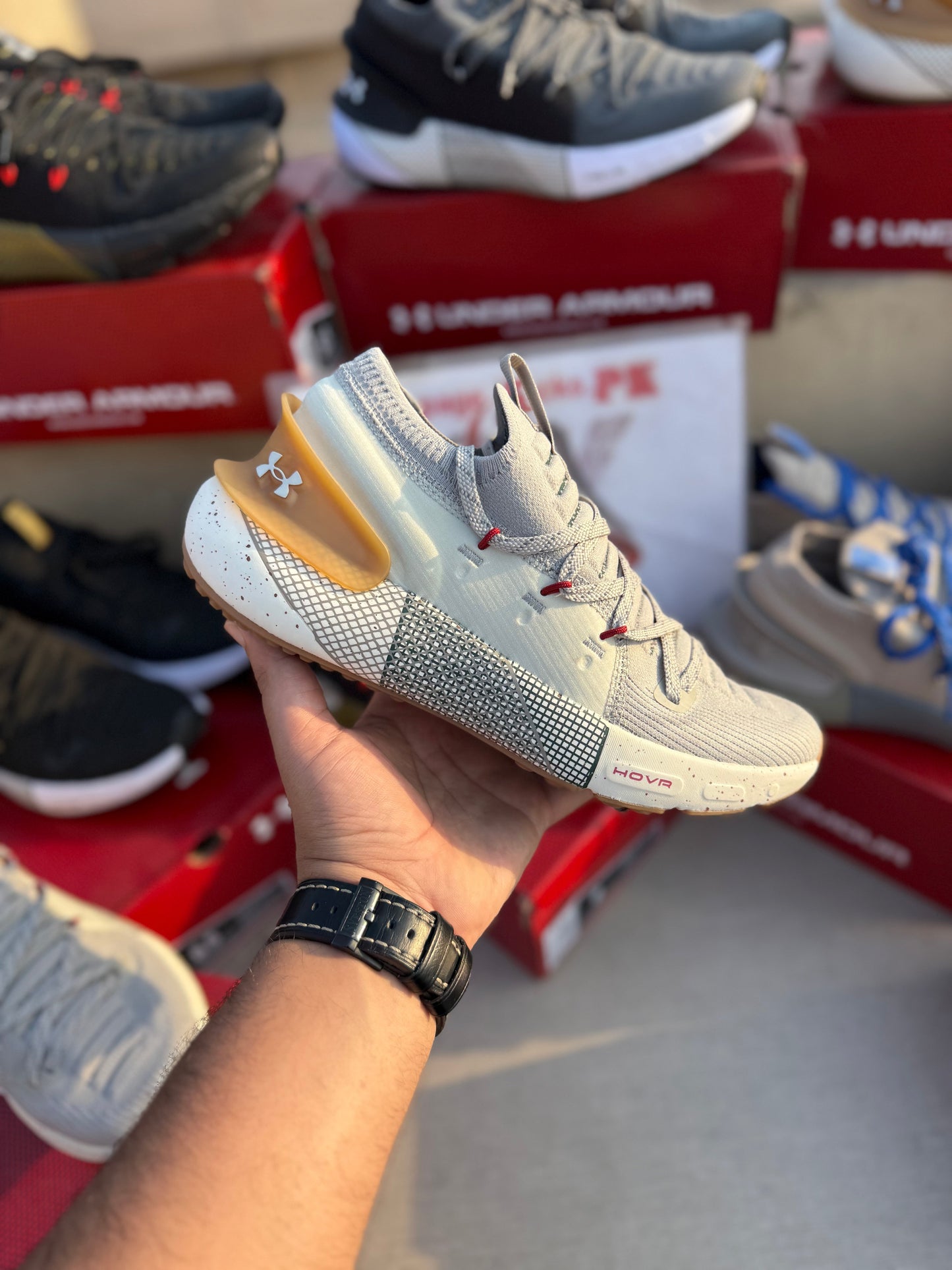 Under Armour Phantom Storm 3