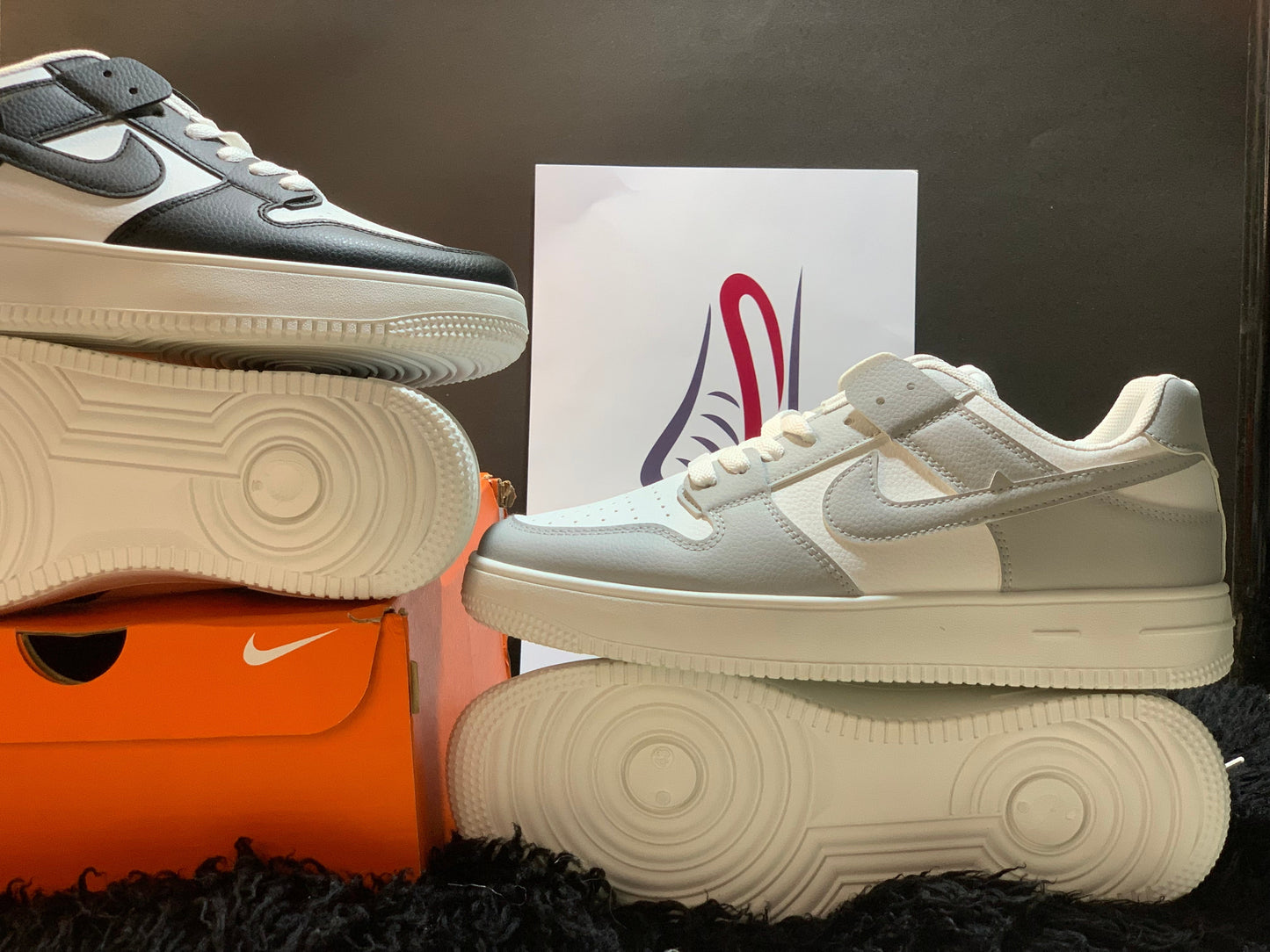 SB dunks (Premium Copy) No tags