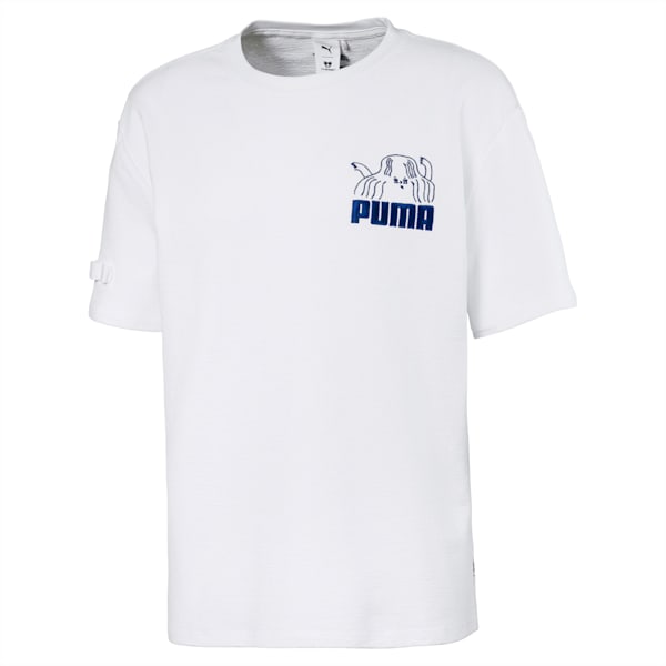 PUMA x TYAKASHA Unisex | White