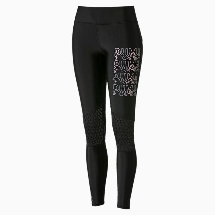 PUMA x SHIFT Women's Mesh Leggings