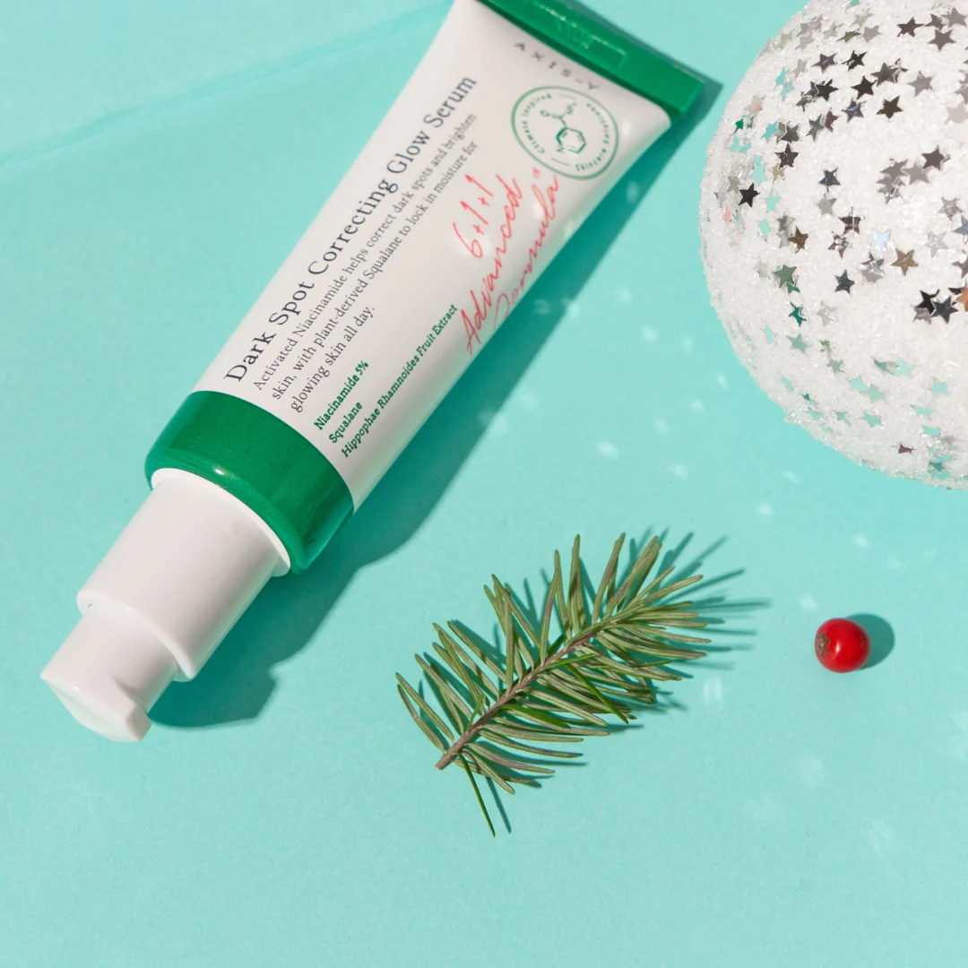 Axis-y Dark Spot Correcting Serum