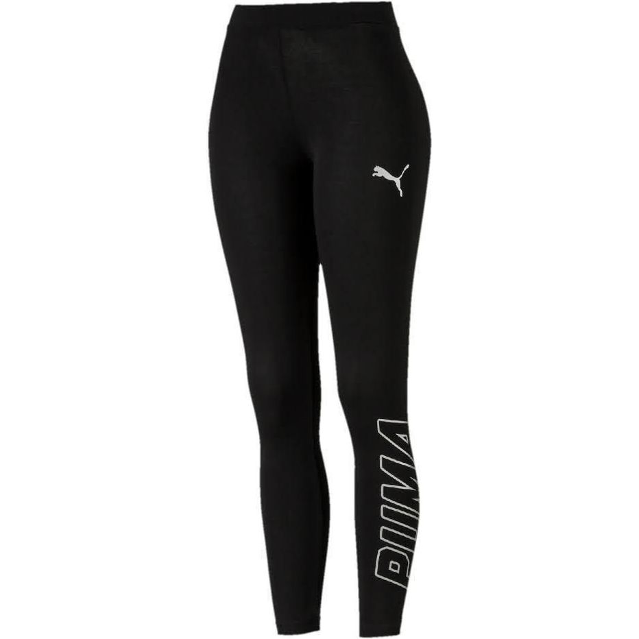 PUMA Alpha L Legging G Black Women