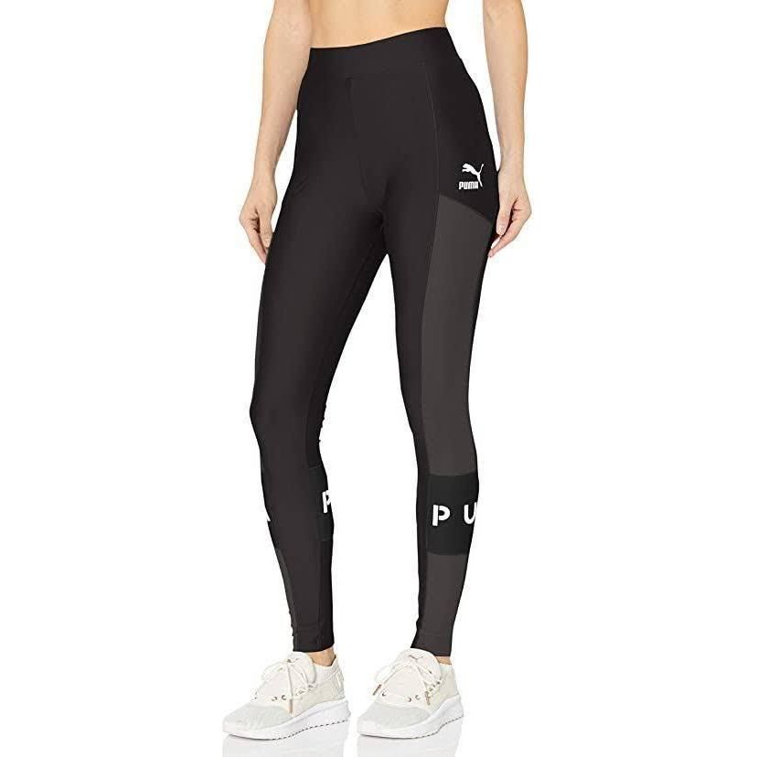 PUMA XTG Legging Puma Black