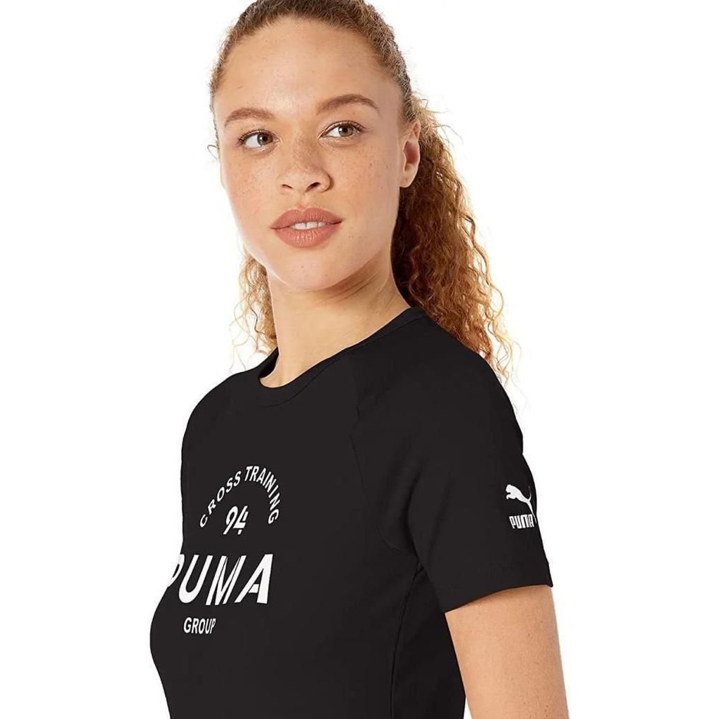 PUMA XTG Women's Graphic Black