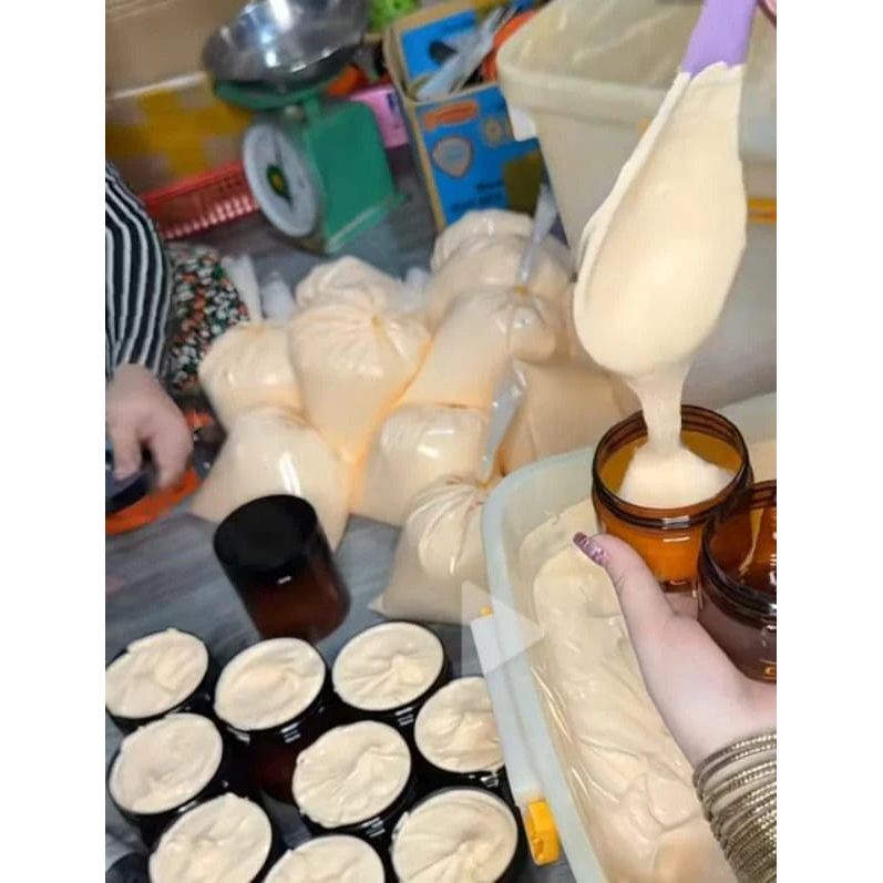 Zafrani whitening cream