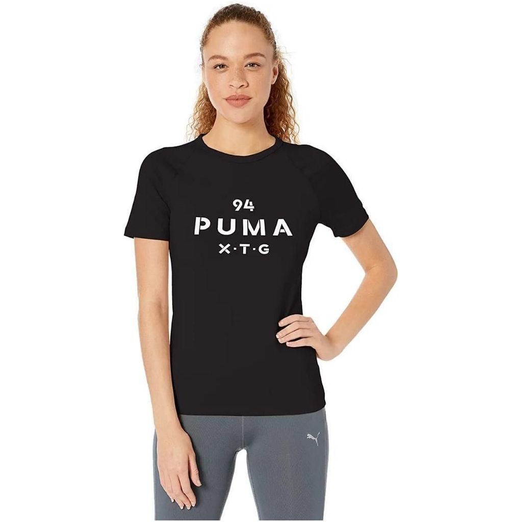 PUMA XTG Women's Graphic Black