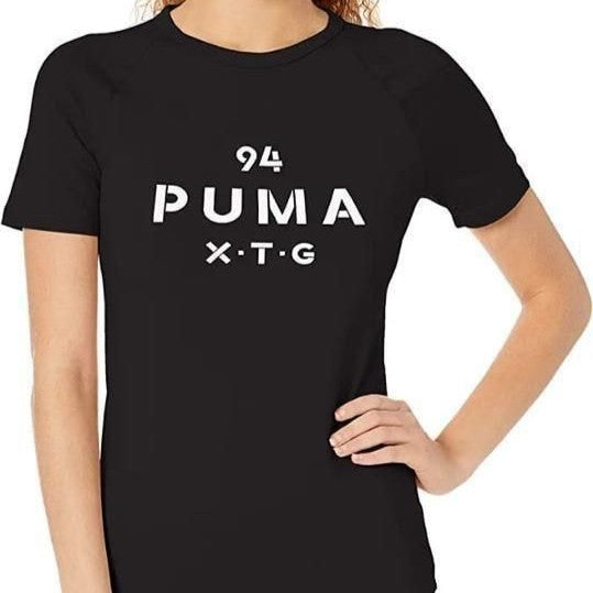 PUMA XTG Women's Graphic Black