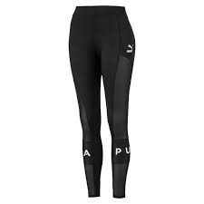 PUMA XTG Legging Puma Black