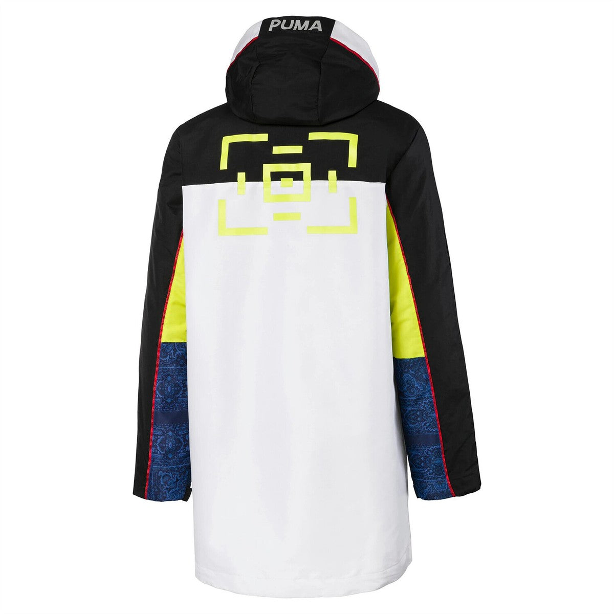 PUMA x LB Storm Jacket